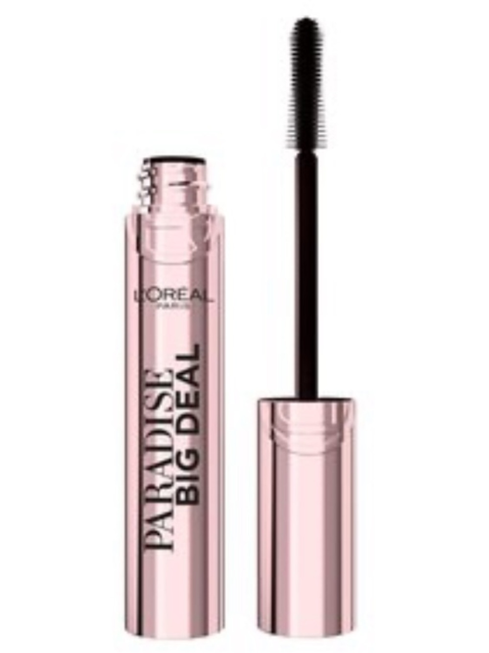 🦋 L’Oréal Paradise Big Deal Mascara - Blackest Black New FullSz